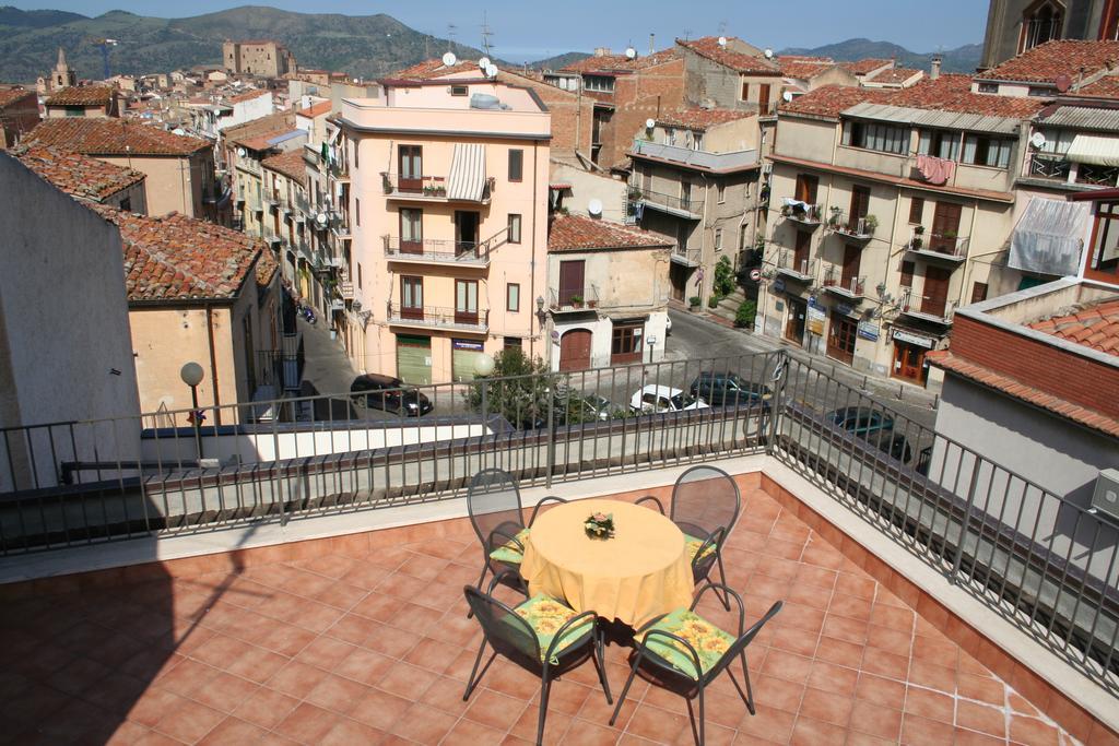 Spazioscena - Polimnia Castelbuono (Sicily)