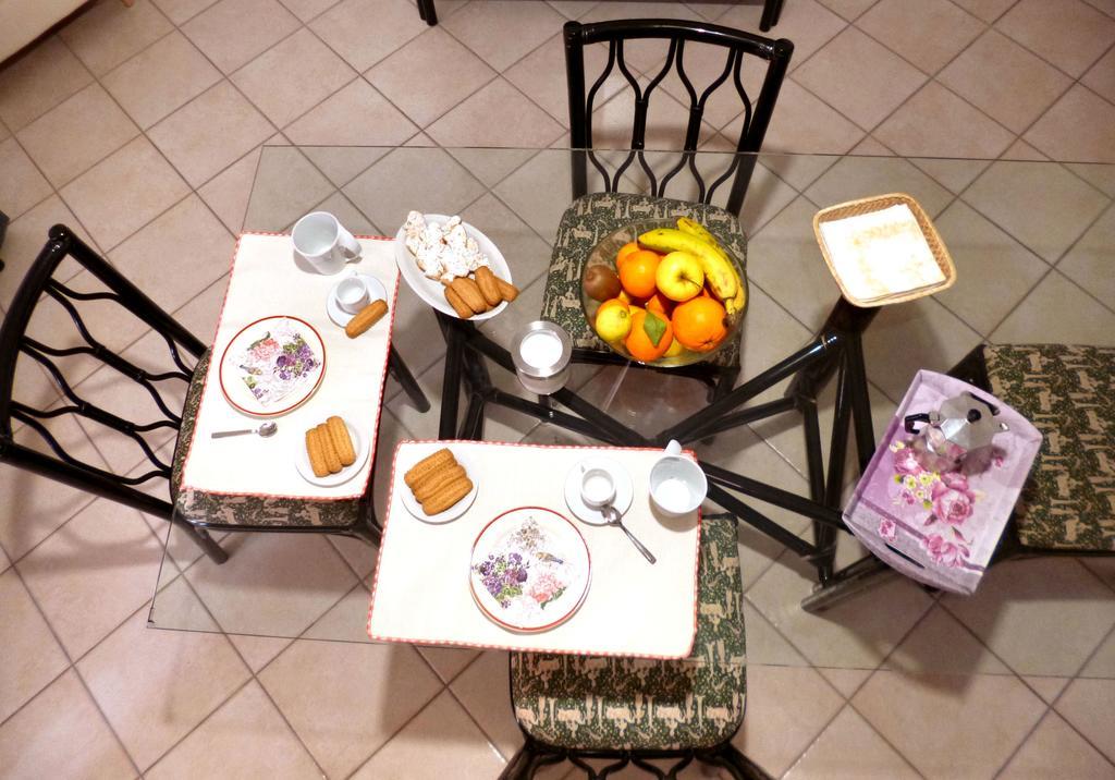 Spazioscena - Polimnia Apartment *