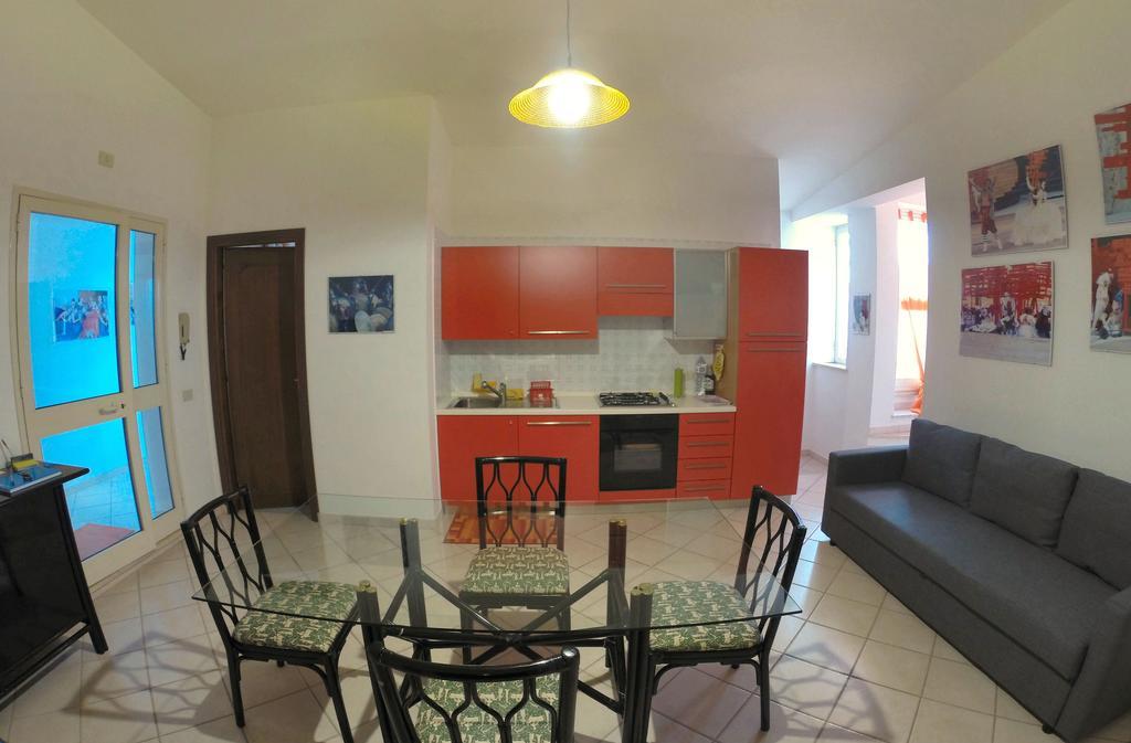Apartment Spazioscena - Polimnia