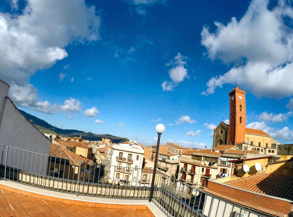 Apartment Spazioscena - Polimnia *