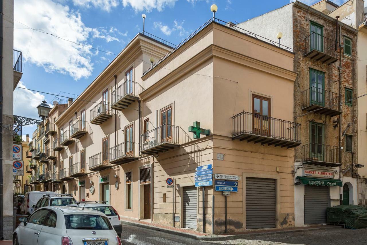 Spazioscena - Polimnia Apartment *