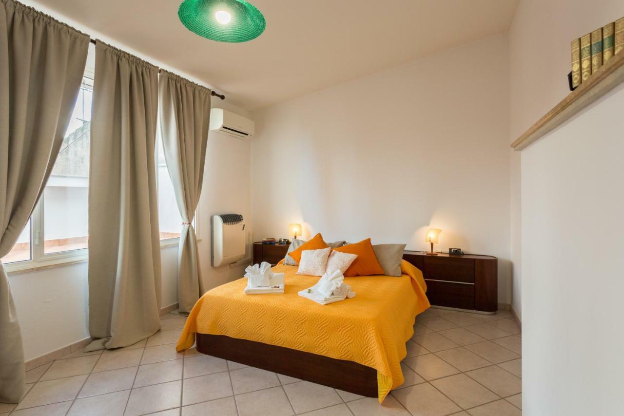 Apartment Spazioscena - Polimnia *