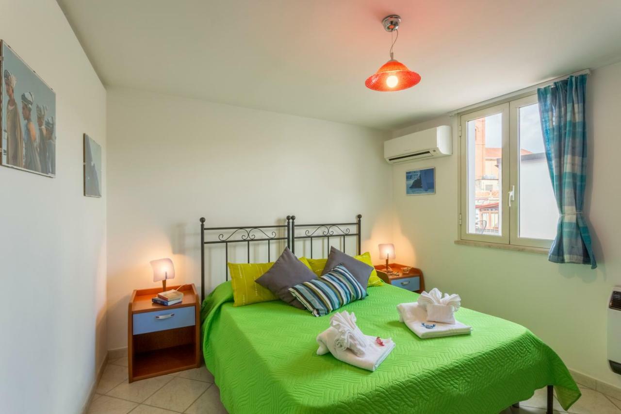 Spazioscena - Polimnia Apartment *