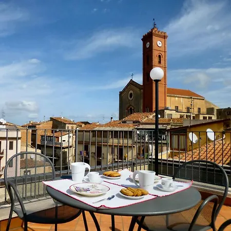 Case Spazioscena - Polimnia Castelbuono  Exterior photo