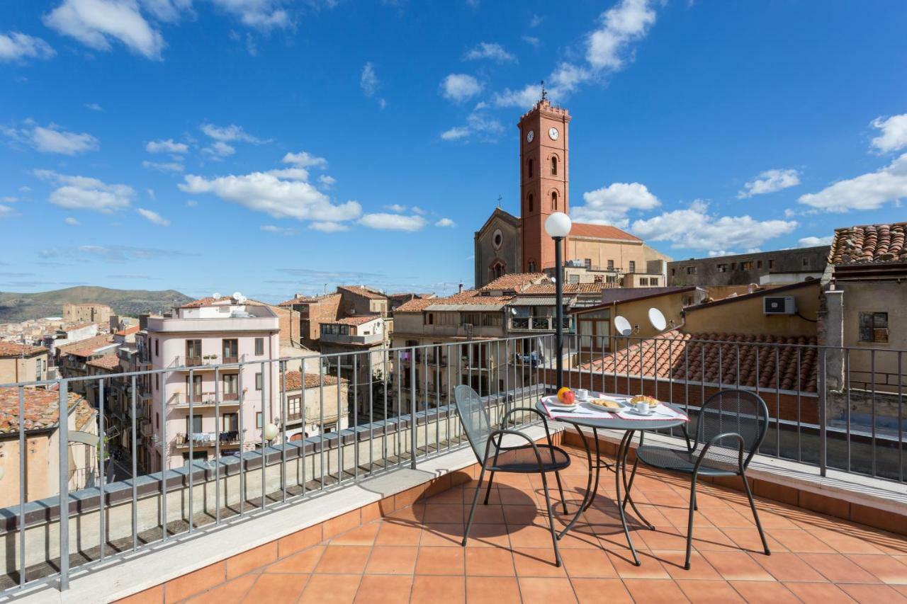 Apartment Spazioscena - Polimnia Castelbuono (Sicily)